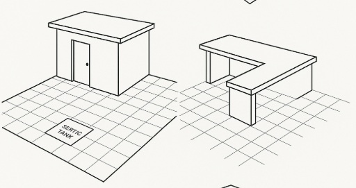 Read more about the article Terrace House Backyard Tiling