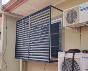 Read more about the article Louvers