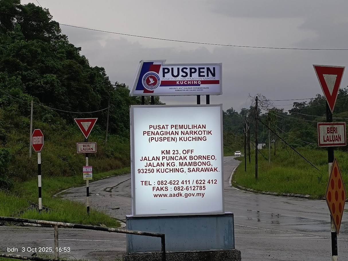 Read more about the article Box Signage